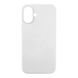 Чохол Silicone Case Full Size (AA) для iPhone 16 Plus Колір 01.Mint 2020000425854 фото 7