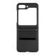 Чехол FlipShield PC+PU для Samsung Flip 5 (F731) Black 2020000412458 фото 1