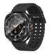Смарт Часы XO-Watch Ultra AMOLED Черный 6975837582415 фото