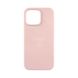 Чохол Silicone Case Full Size (AA) для iPhone 16 Pro Max Колір 83.Lilac Purple 2020000425724 фото 39