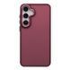 Чохол TPU+PC Space II Color Matte для Samsung Galaxy S23+ 5G (S916) Bordo 2020000354697 фото 1