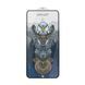 Захисне скло AMULET 2.5D HD Antistatic for iPhone 15 Pro Max Чорний 2020000385974 фото 1