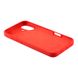 Чехол Silicone Case Full Size (AA) для iPhone 16 Plus Цвет 01.Mint 2020000425854 фото 25