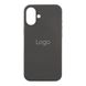 Чехол Silicone Case Full Size (AA) для iPhone 16 Plus Цвет 01.Mint 2020000425854 фото 10