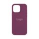 Чохол Silicone Case Full Size (AA) для iPhone 16 Pro Max Колір 83.Lilac Purple 2020000425724 фото 23