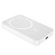 Power Bank Hoco J109 PD20W Easy Wireless Fast Charging 5000mAh Цвет Белый 6931474791368 фото 6