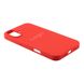 Чохол Silicone Case Full Size (AA) для iPhone 16 Plus Колір 01.Mint 2020000425854 фото 24