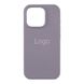 Чехол Silicone Case Full Size (AA) для iPhone 16 Pro Max Цвет 83.Lilac Purple 2020000425724 фото 19