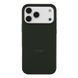 Чохол Silicone Case Full Size (AA) для iPhone 18 Pro Max 71.Cyprus Green 2020000516484 фото