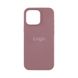 Чохол Silicone Case Full Size (AA) для iPhone 16 Pro Max Колір 83.Lilac Purple 2020000425724 фото 31