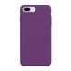 Чохол Soft Case для iPhone 7 Plus/8 Plus 43.Grape 2020000305385 фото