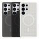 Чохол TPU+PC AeroCool with MagSafe для Samsung Galaxy S24 Ultra 5G (S928) Black 2020000412847 фото 2