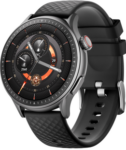 Смарт Часы Runmefit GTR3 Smart Watch 3ATM waterproof Черный 2020000513650 фото