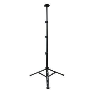 Штатив YunTeng VCT-91666 1.5м Remote Черный 6933126200860 фото