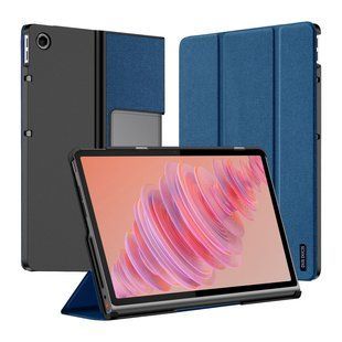 Чехол Dux Ducis Domo для Lenovo Tab Plus 11.5" Blue 2020000433460 фото