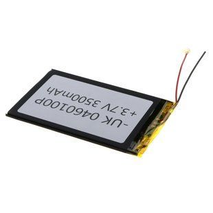 Внутрішній Акумулятор 0460100Р 101*61*4 3500mAh 3.7V 2020000215936 фото