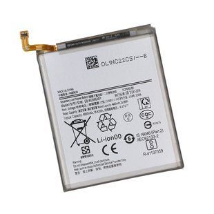 Аккумулятор для Samsung S21 Plus / EB-BG996ABY AAAA no LOGO 2020000380481 фото