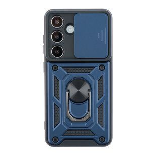 Чохол Armor Guard Shield для Samsung Galaxy S25+ 5G (S936) Dark Blue 2020000458050 фото