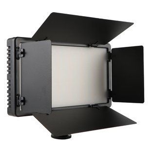 LED Панель RGB Light 21cm (U-600+) Battery Черный 2020000398776 фото