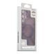 Чехол TPU+PC Magnetic Matte Camera Lens with Magsafe для Samsung Galaxy S23 Ultra 5G (S918) Dark Purple 2020000437420 фото 4