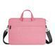Сумка для ноутбука Dux Ducis LBJB Shoulder Bag for 15.5"-16" Pink 6934913008430 фото