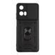 Чехол Armor Guard Shield для Motorola G04/G24 4G Black 2020000411727 фото 1