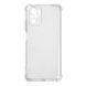 Чохол TPU Virgin Hard Full Camera для Poco M5s Transparent 2020000392705 фото 1