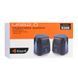 Комп'ютерні колонки Kisonli K500 Чорний 6970171740088 фото 2
