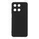 Чохол TPU Matte 1.3mm для Realme 11 4G Black 2020000445791 фото