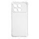 Чохол TPU Virgin Hard Full Camera для Xiaomi Poco F6 Pro/Xiaomi Redmi K70/K70 Pro Transparent 2020000410379 фото 1