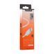 USB Borofone BX14 Lightning 2m Мятая упаковка Белый 2020000378181 фото 2