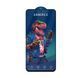 Захисне скло ARMOREX 5D High-Alum AntiDust for Samsung A34 5G Чорний 2020000385509 фото 1