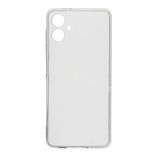 Чохол TPU Virgin для Samsung Galaxy A06 (A065) Transparent 2020000431718 фото
