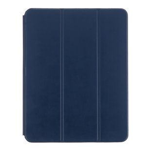 Чохол Smart Case No Logo для iPad Air 2026/2025/2024 (11")/Air 2020 (10,9")/Air 2022 (10,9") Dark Blue 2020000441656 фото