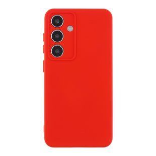Чохол Silicone Cover Full Camera (A) для Samsung Galaxy S24 5G (S921)/S25 5G (S931) 14.Red 2020000394907 фото