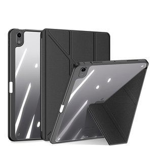 Чохол Dux Ducis Magi Series для iPad Air 2026/2025/2024 (11")/Air 2020 (10,9")/Air 2022 (10,9") Black 6934913005231 фото
