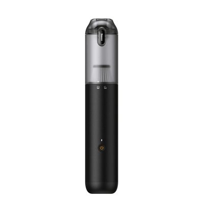 Автомобільний пилосос Baseus A3 lite Handy Vacuum Cleaner (12000pa) Black (VCAQ050001) 50084 фото