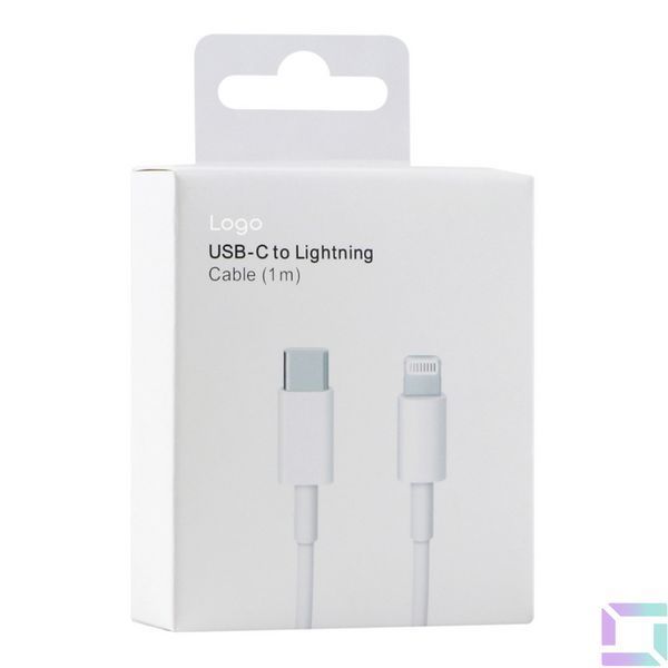 USB For IP Type-C to IP 1:1 Білий 2020000402176 фото
