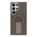 Чохол TPU+PC FlexGuard Magnetic Ring Stand для Samsung Galaxy S24+ 5G (S926)/S25+ 5G (S936) Titanium 2020000466369 фото