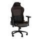 Крісло для геймера FANTECH GC-192 Ledar Коричневий 6972661286991 фото