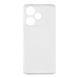 Чехол TPU Virgin Full Camera для Infinix Hot 30i Transparent 2020000391883 фото 1