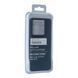Чехол Liquid Silicone (AA) для Xiaomi Redmi Note 13 Pro 5G/Poco X6 5G 08.Dark Blue 2020000460671 фото 3