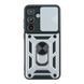 Чохол Armor Guard Shield для Samsung Galaxy S25+ 5G (S936) Silver 2020000458043 фото