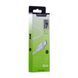 Кабель USB Borofone BX14 Micro 2m М'ята упаковка Білий 2020000519805 фото