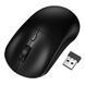 Wireless Мышь Hoco GM42 Platino 2.4G Черный 6942007664653 фото 1