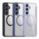 Чохол-книжка Dux Ducis Skin X Pro with MagSafe для Samsung Galaxy S24 5G (S921) Black 6934913021620 фото 2