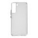 Чохол TPU Space Case для Samsung Galaxy S22+ 5G (S906) Transparent 2020000315414 фото 2