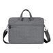 Сумка для ноутбука Dux Ducis LBJB Shoulder Bag for 13"-13.9" Dark Grey 6934913008294 фото