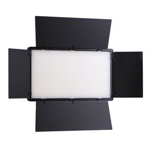 LED Панель Light 30cm (U-800+) Черный 2020000366683 фото