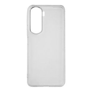 Чехол TPU Virgin Full Camera для Honor 90 Lite Transparent 2020000439363 фото